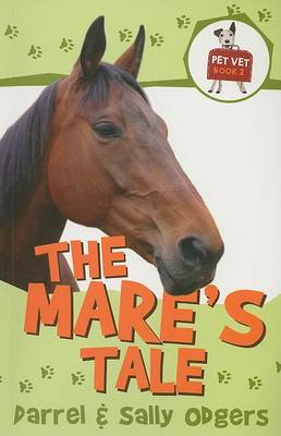 Cover of The Mare's Tale