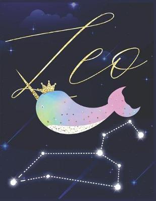 Cover of Leo