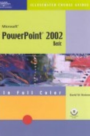 Cover of "Microsoft" PowerPoint 2002