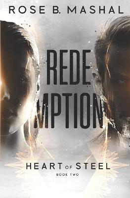 Book cover for Redemption