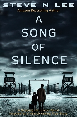 Book cover for A Song of Silence