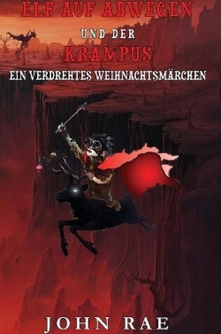 Cover of Elf auf Abwegen und Der Krampus