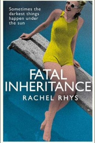 Cover of Fatal Inheritance