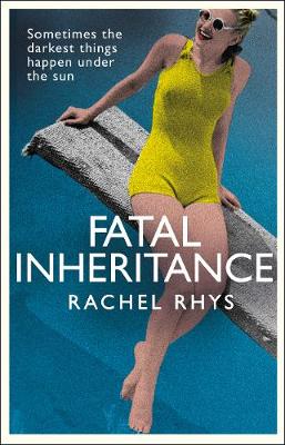 Book cover for Fatal Inheritance