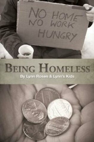 Cover of Being Homeless