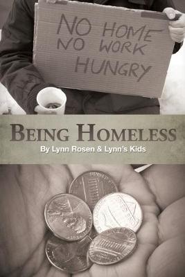 Book cover for Being Homeless