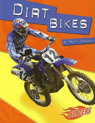 Cover of Dirt Bikes