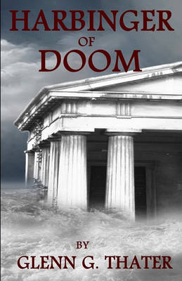 Book cover for Harbinger of Doom