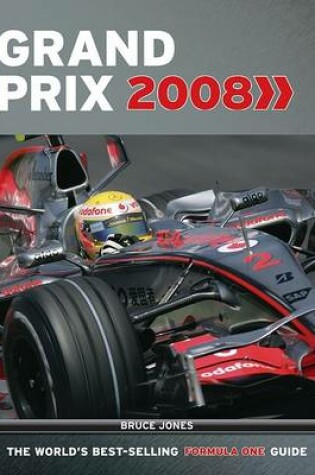 Cover of Grand Prix Guide