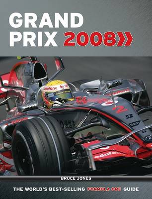 Book cover for Grand Prix Guide