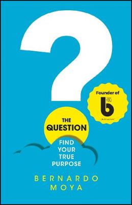 Book cover for The Question