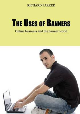 Book cover for The Uses of Banners