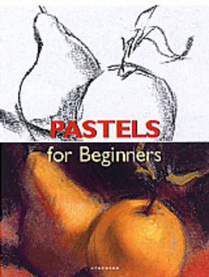 Book cover for Pastels for Beginners