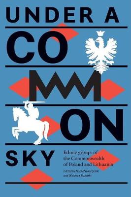 Cover of Under a Common Sky