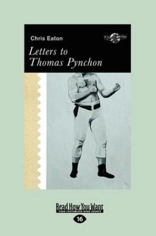 Cover of Letters to Thomas Pynchon and Other Stories