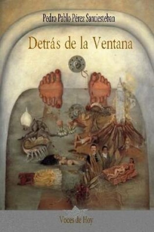 Cover of Detras De La Ventana