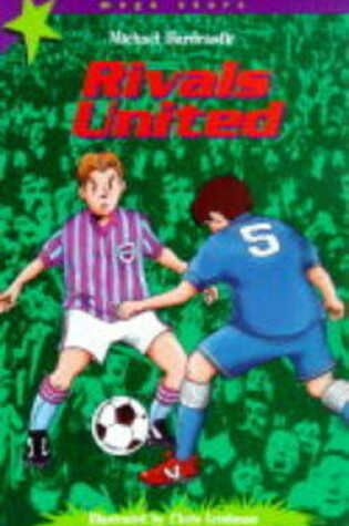 Cover of Rivals United