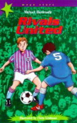 Cover of Rivals United