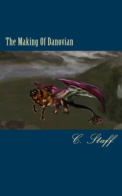 Book cover for The Making of Danovian