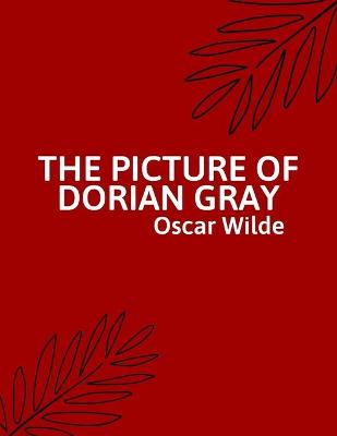 Cover of The Picture of Dorian Gray by Oscar Wilde