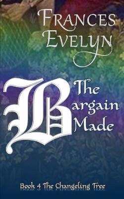 Book cover for The Bargain Made