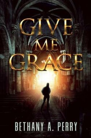 Cover of Give Me Grace