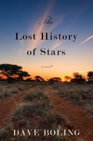 Cover of The Lost History of Stars