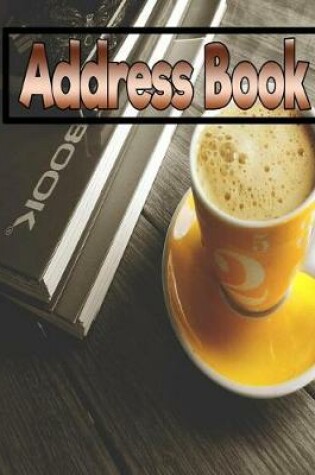 Cover of Address Book