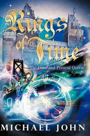 Cover of Rings of Time