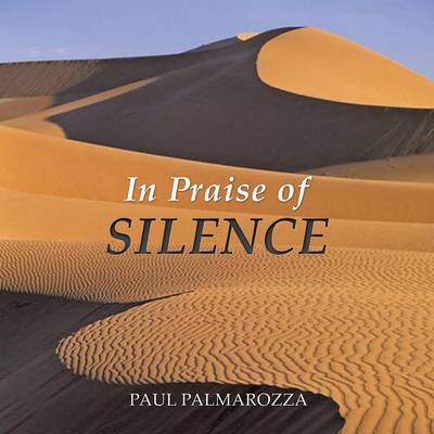 Book cover for In Praise of Silence