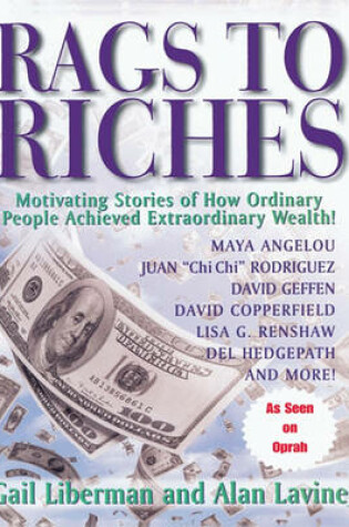 Cover of Rags to Riches