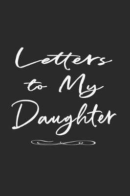Cover of Father Daughter Journal