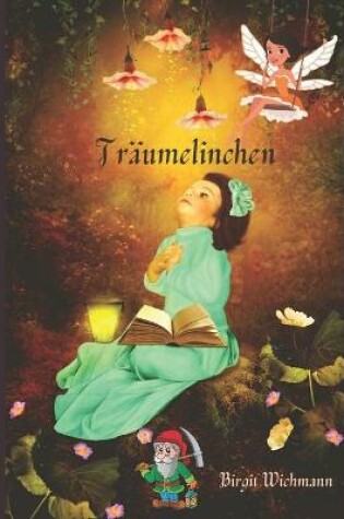 Cover of Träumelinchen