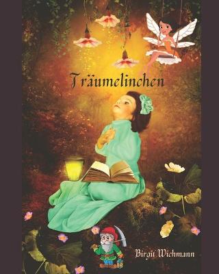 Book cover for Träumelinchen