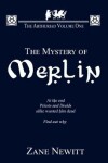 Book cover for The Mystery Of Merlin