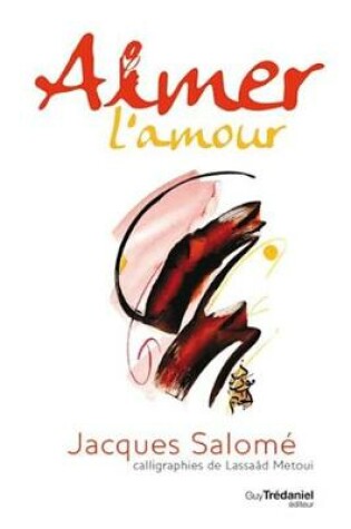 Cover of Aimer L'Amour