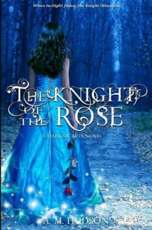 Cover of The Knight of the Rose