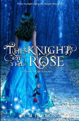 Book cover for The Knight of the Rose