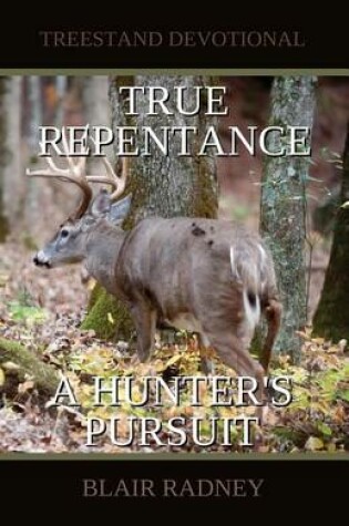 Cover of True Repentance