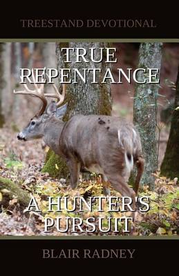 Book cover for True Repentance