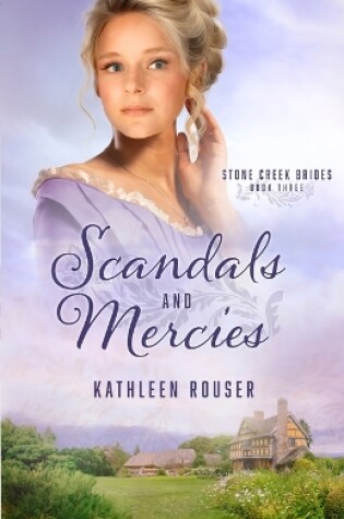 Cover of Scandals and Mercies