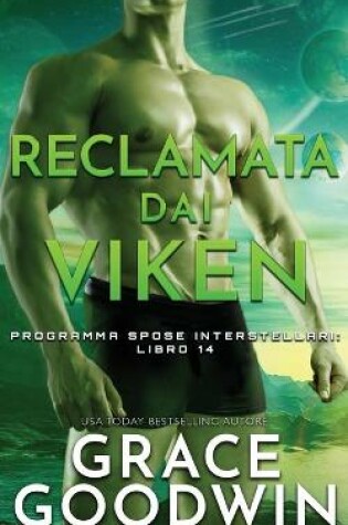 Cover of Reclamata dai Viken