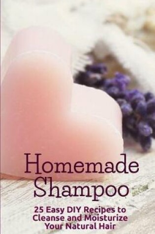 Cover of Homemade Shampoo