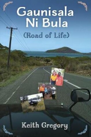 Cover of Guanisala Ni Bula