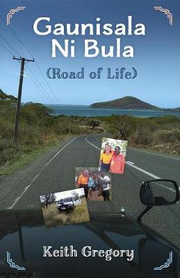 Book cover for Guanisala Ni Bula