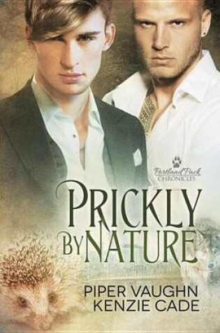 Cover of Prickly by Nature