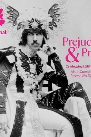 Cover of Prejudice & Pride