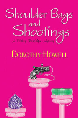 Cover of Shoulder Bags and Shootings