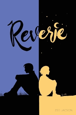 Book cover for Reverie