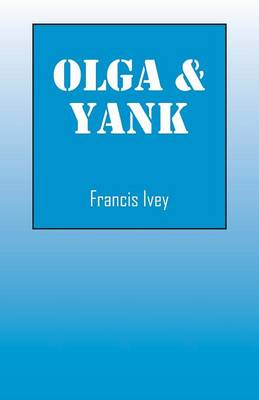 Book cover for Olga & Yank